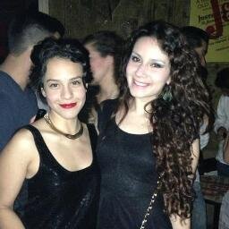 mcrv89's profile picture. Diseñadora Junior en MBLM México