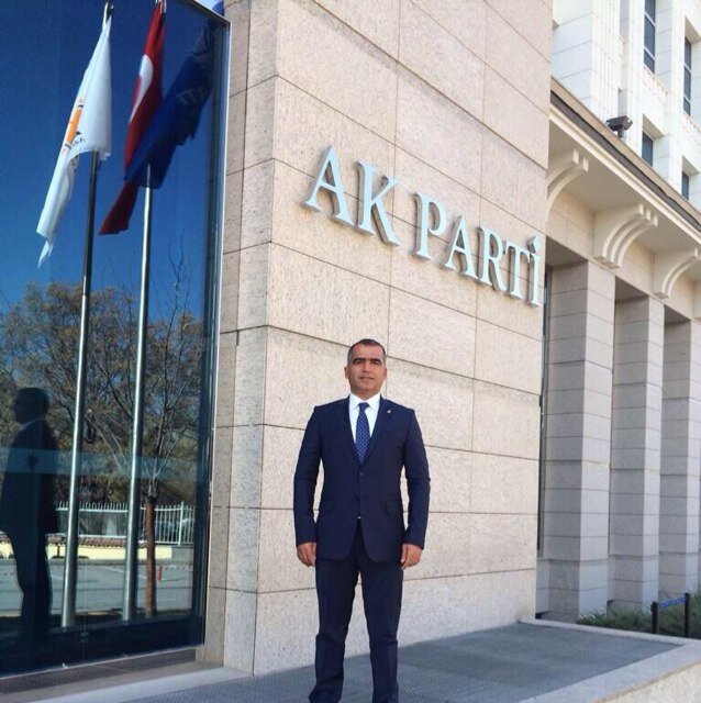 yvzclp's profile picture. Evli,3 evlatlı,Ural federal üniversitesi-Ekonomi… AK PARTİLİ...   Kul hakkından korkan bir insan ...