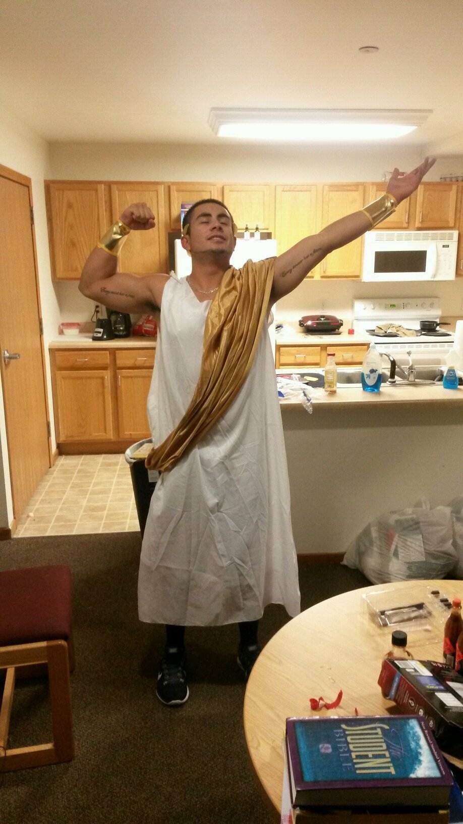 pro6923's profile picture. 