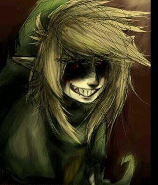 I'm BEN Drowned... And you shouldn't have done that...  Follow me I follow back....
