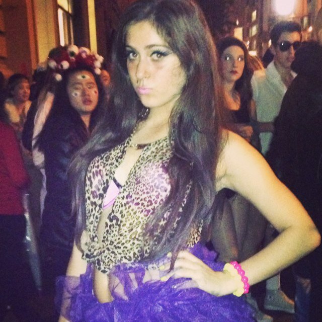Fashion Design Major at Marist