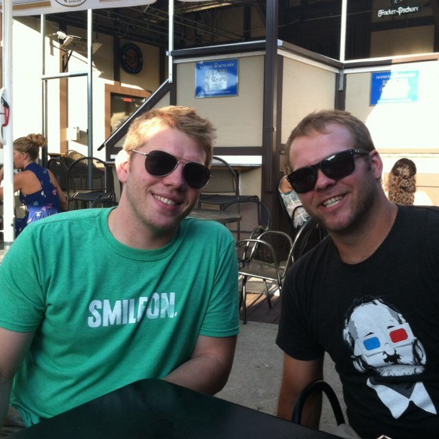 jahugh23's profile picture. Cards, Bears, Bulls, Family, Friends, Brew City, Ptown...not in that order