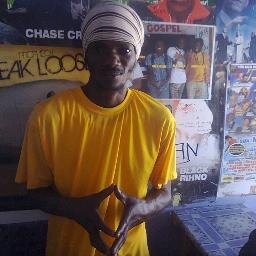 reggae artist