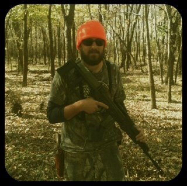 okiewildman's profile picture. 