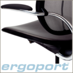 We provide ergonomic furniture & equipment for large companies, small businesses, hospitals, universities and home office users.