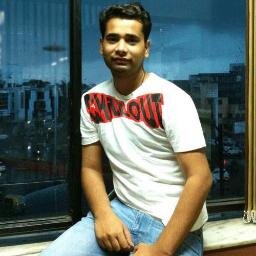 Nitin Sharma (UI/UX)