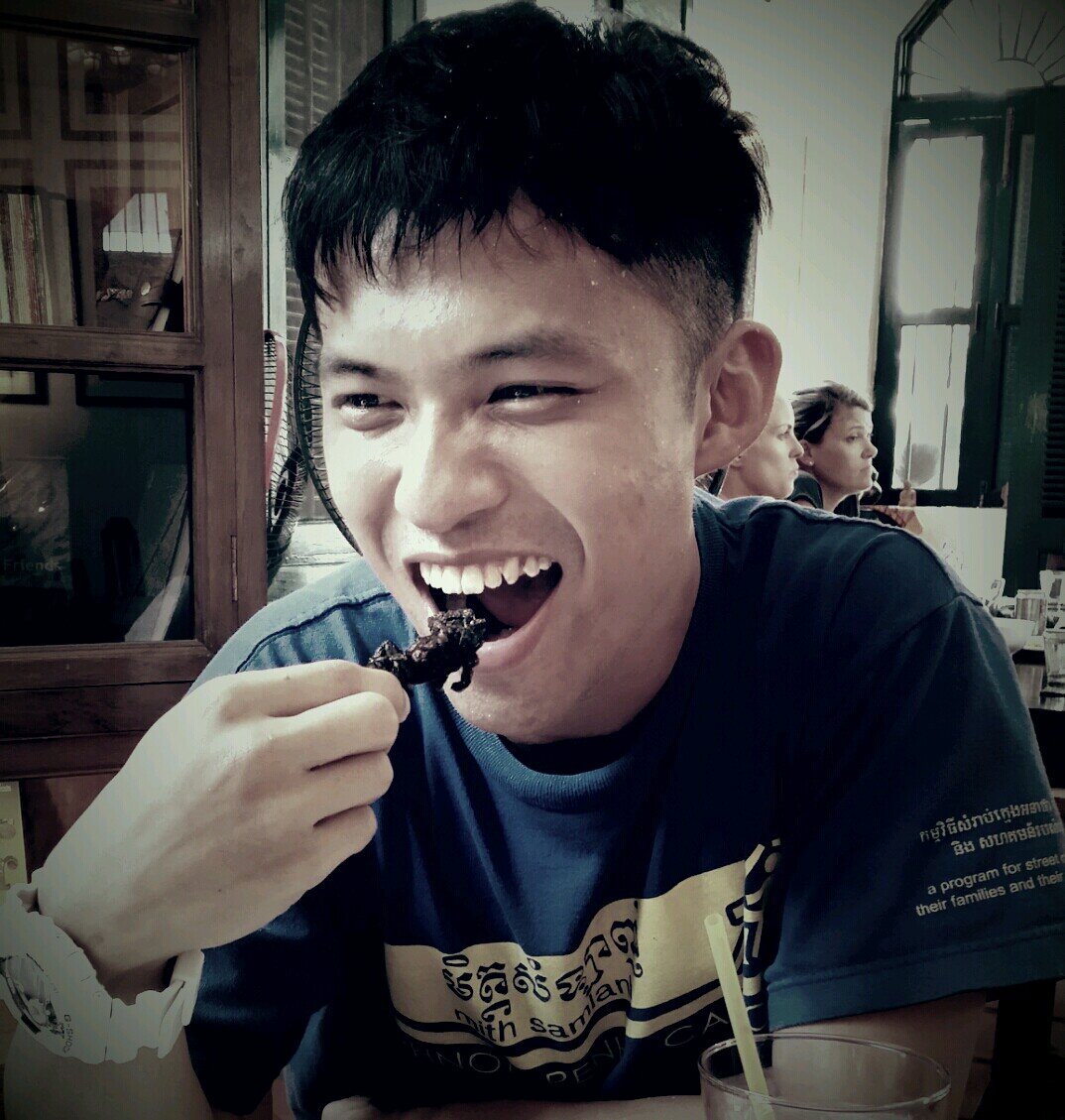 kuoshiong's profile picture. instagram @kuoshiong