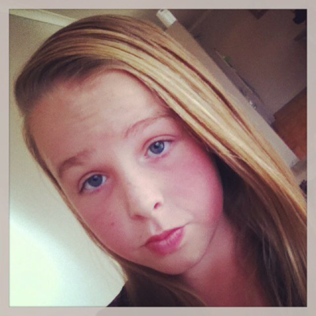 Be yourself everyone else is already taken