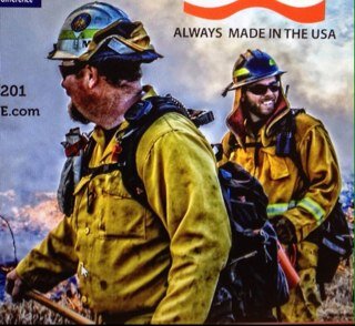 ▫️▫️Mountains Recreation & Conservation Authority▫️▫️ Lost Hills Type 1 Fire Crew and 1279C