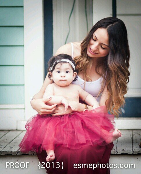 HAPPY MOMMY/WIFE