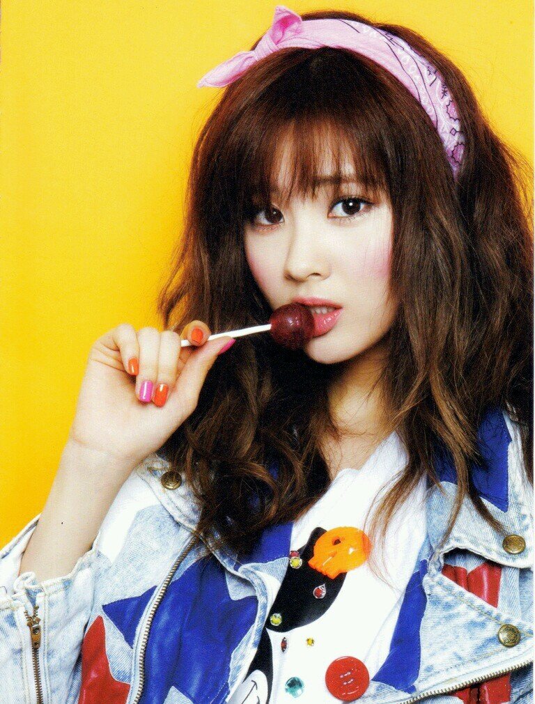 ◎----【☆ FapSC_RP ☆】Girl's Generation 서현 ┊ STUDENT ----◎