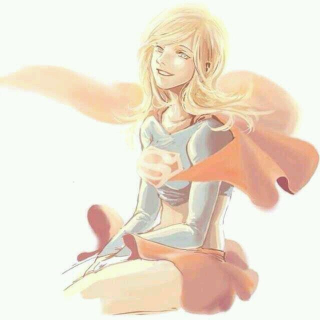 I'm Kara!But some know me as SuperGirl!Always to protect save!My mother is @RockenRose513 #Single (#Lesbian)