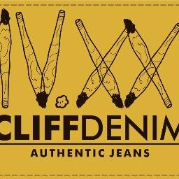 Check our IG CLIFFDENIMOFFICIAL | pin 21ba2222