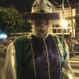 yo tengo un defecto, qe soi re borracho ♪ pin:26838BA7