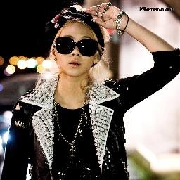 I stan Bigbang and 2ne1 ONLY