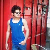 ASHISH  PANDEY (@ashishpandey22) 's Twitter Profile