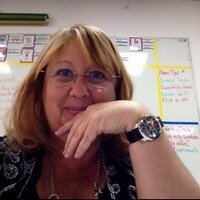 Valya Leaton (@vjleaton) 's Twitter Profile