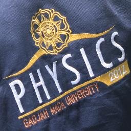 Gravitasi tidak berlaku bagi orang yang sedang jatuh cinta. Anggap kami jatuh cinta pada Fisika ^^b