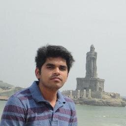 arunprasad_cm's profile picture. 