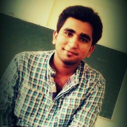 SanketPuranik25's profile picture. 