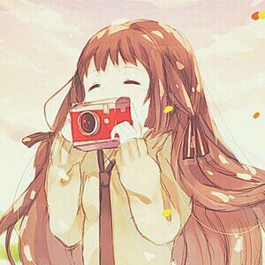 What can I say, my friend? I try my hardest everyday and keep chugging on~! Not gonna give up though [RP]