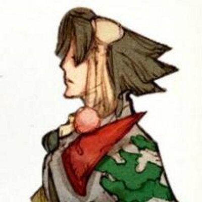 剣聖カミイズミ