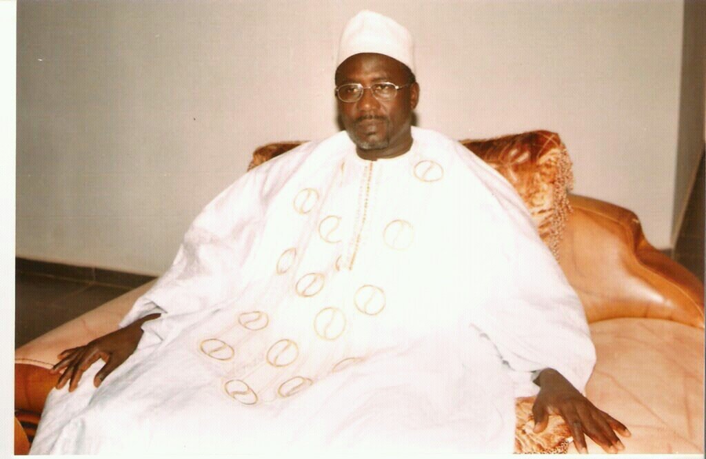 harmonization86's profile picture. Sharia court of appeal judge