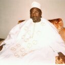 Ousman Jah  - @harmonization86 - Twitter