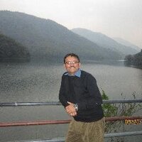 Shambhu Raj Katuwal (@katuwal_raj) 's Twitter Profile