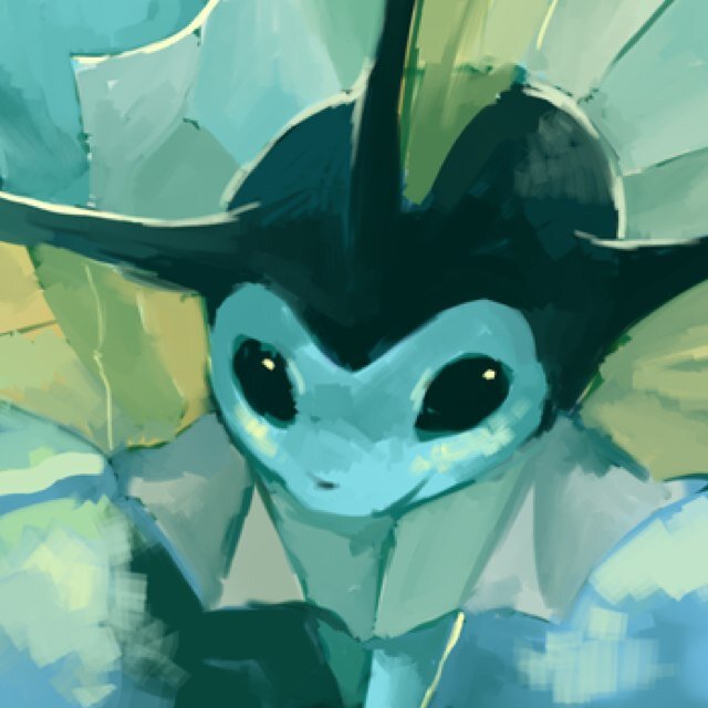~Vaporeon~! .:Female,Wild,Bi,Mate-Less,Level 25,Moves:Surf,Attract,Water gun,Bubble:.