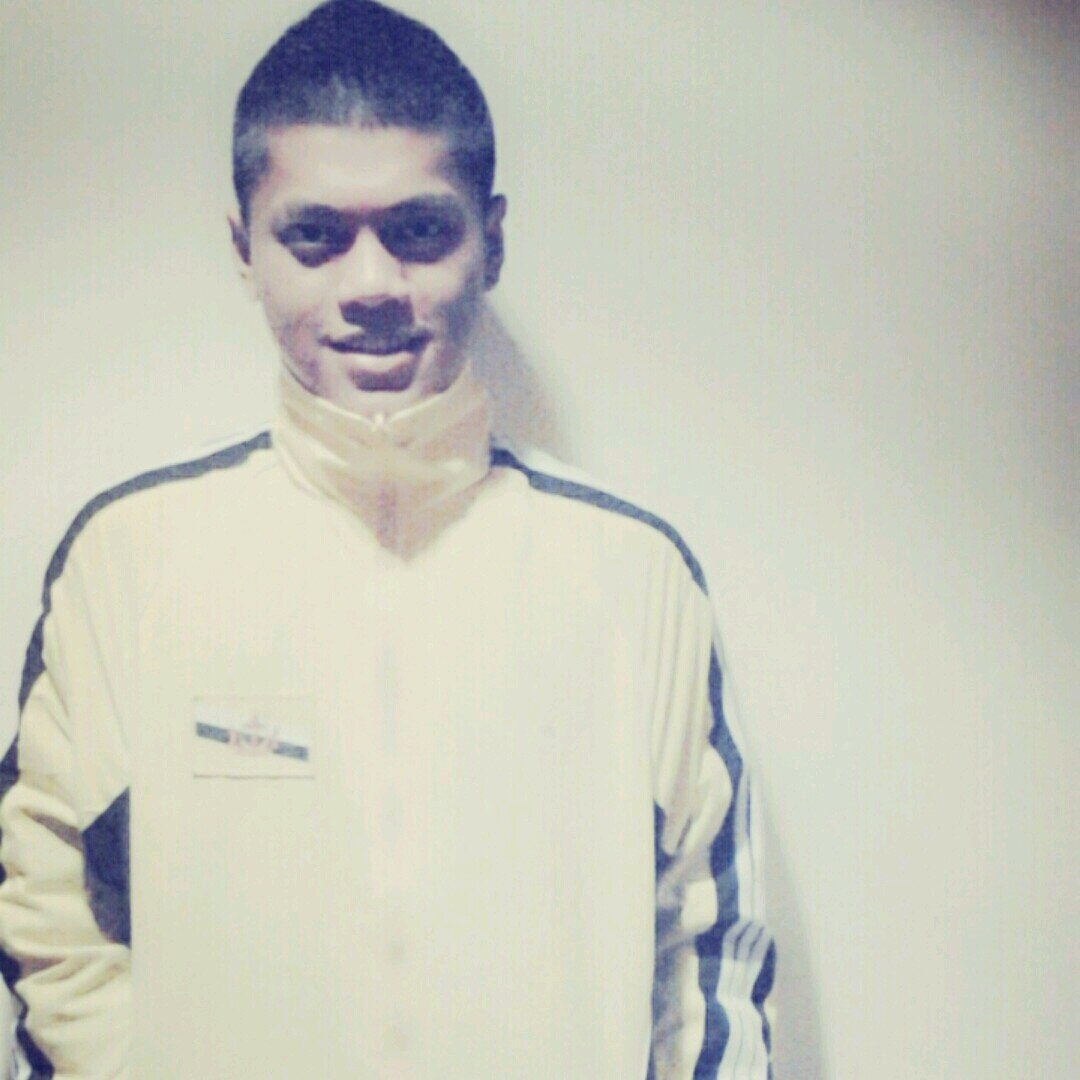 just football. #19