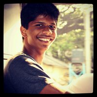 Saurabh (@saurabhg55) 's Twitter Profile