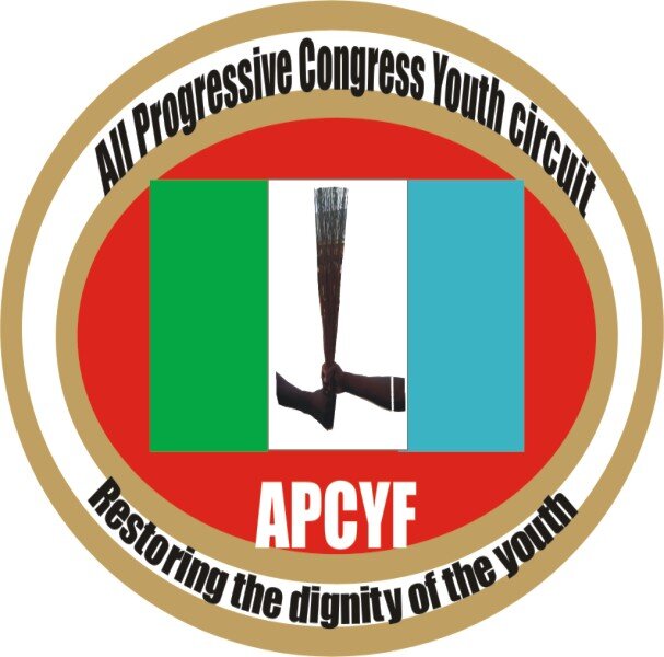 It is a youth organization aimed at restoring the dignity and place of the youth in the leadership of this country using the APC platform.