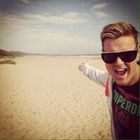 Marc Carey (@musicmadmarc) 's Twitter Profile Photo