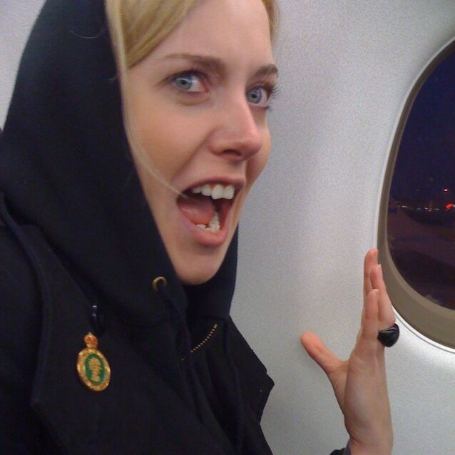 cherylharpur's profile picture. Let's Get Messy!