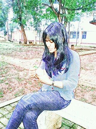 My life, My choices
My problems, My mistakes, My lessons.