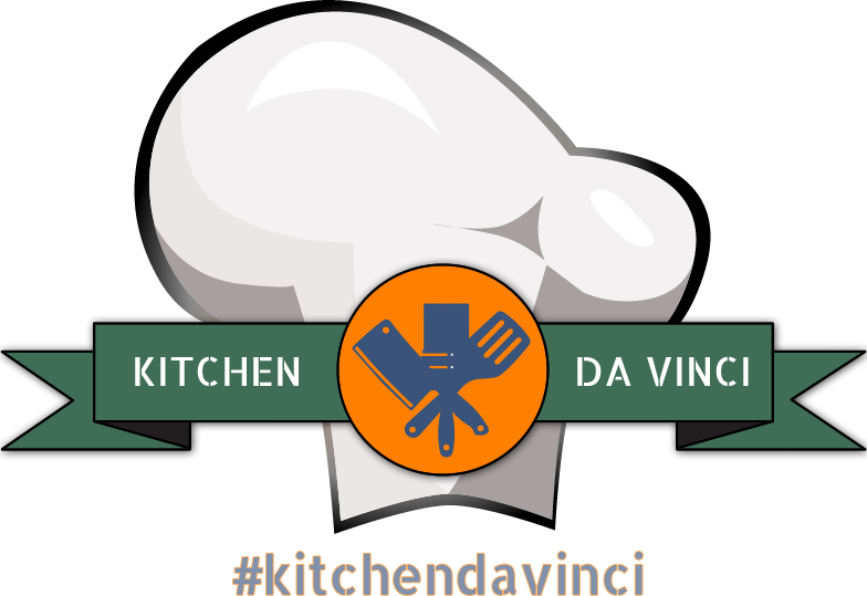 Savoring and celebrating the inventiveness of culinary creatives. #kitchendavinci