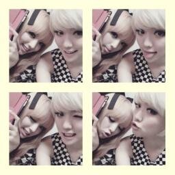 Hello Venus's Rapper, Kim Hyelim。 @xcrazyplanetrp;Telekinesis『#VirtualClone;#ImmaParody』
