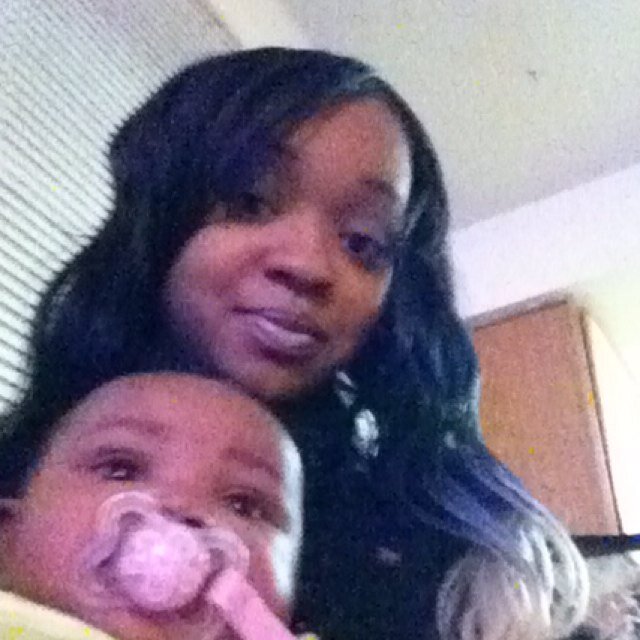 Kellz wifeyy :)