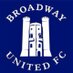 Broadway United FC (@broadwayfc) Twitter profile photo