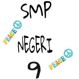 Official Account of OSIS SMPN 9 Balikpapan 2013/2014