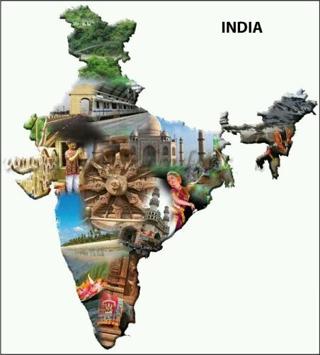 Engineer by Karma,Matri Bhoomi Sewak,Spiritual by nature