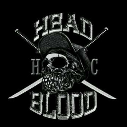 The Official Twitter page Killer Tusker from Metcyork Hardcore Band HEADBLOOD. More info 0877-9870-8704
