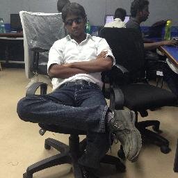 iOS Developer