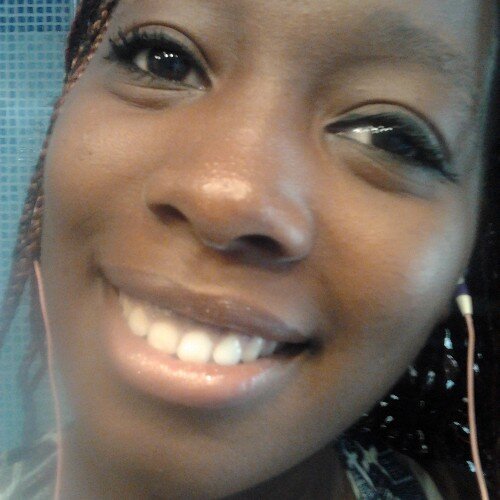 DiakiAriane's profile picture. 