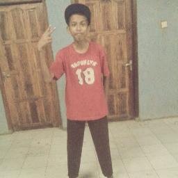 Anes|GakPerfectTapiMencobaUntukMenjadiLebihBaik|SalamKenalAjaYa..