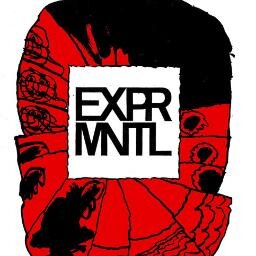 exprmntl's profile picture. A documentary about Belgium's legendary experimental film festival - By Brecht Debackere @autofasurer &  @Visualanticsvzw #exprmntldoc