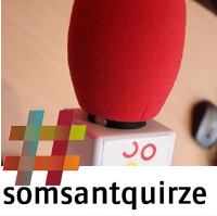 Emissora municipal de ràdio de Sant Quirze del Vallès. 90.9 fm. https://t.co/OBpekXqxrm