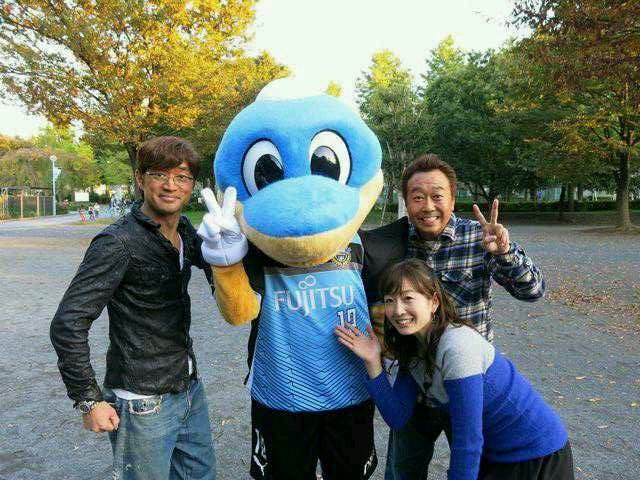 川崎フロンターレ