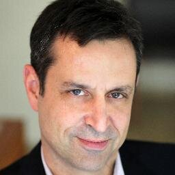 Innovation Communications, Co-founder, Headline Media
